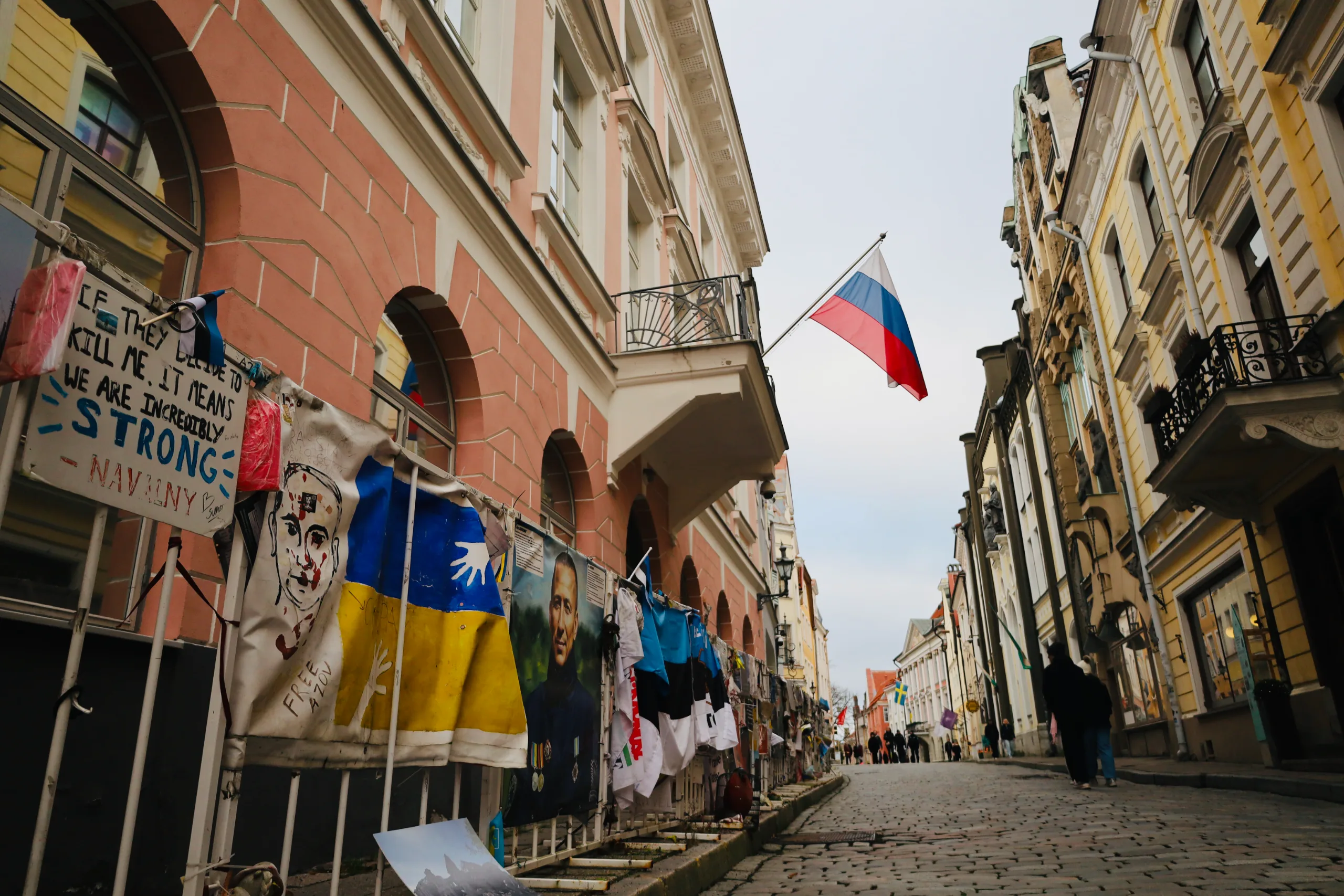 Estonia travel photography