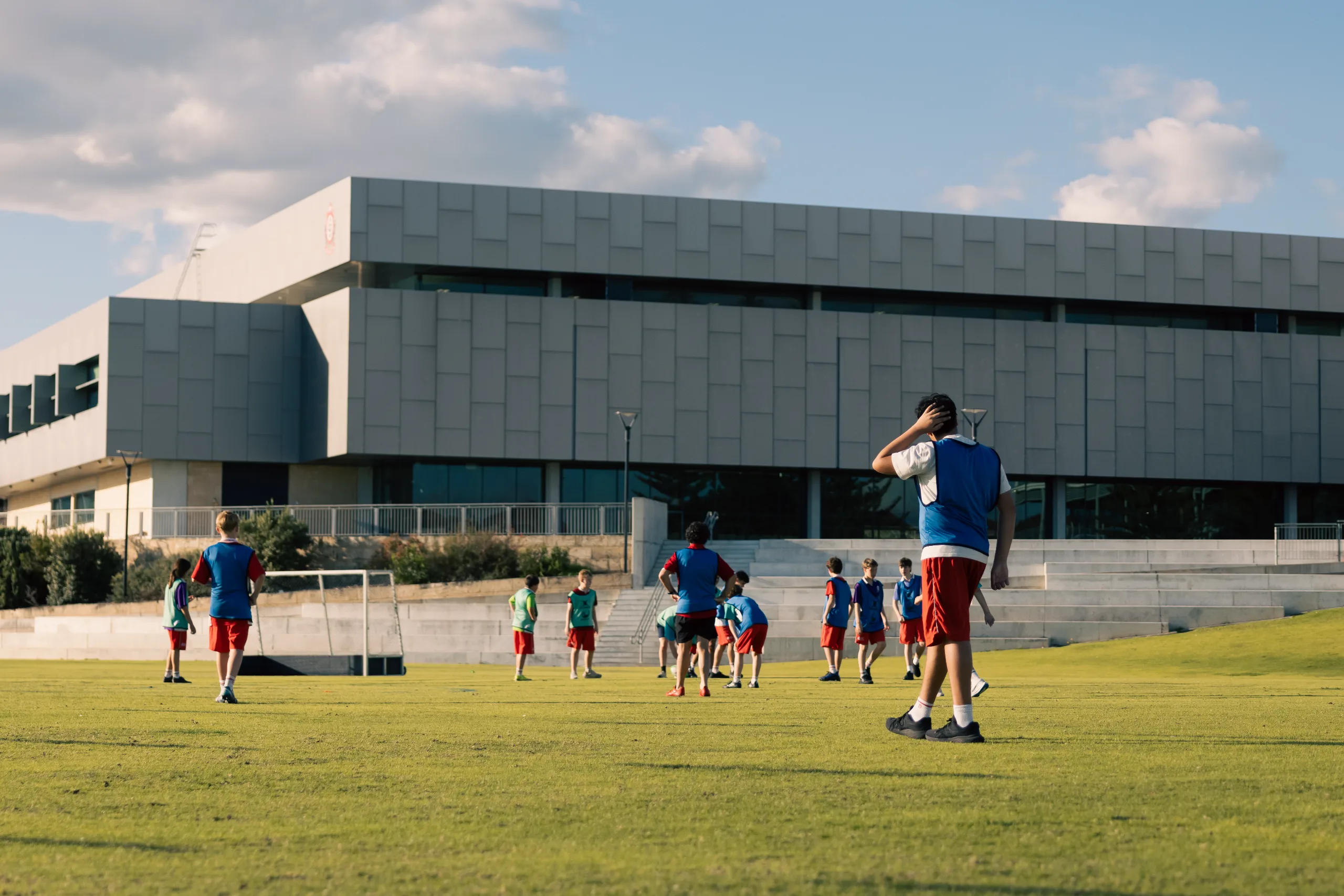 Rugby School event photography