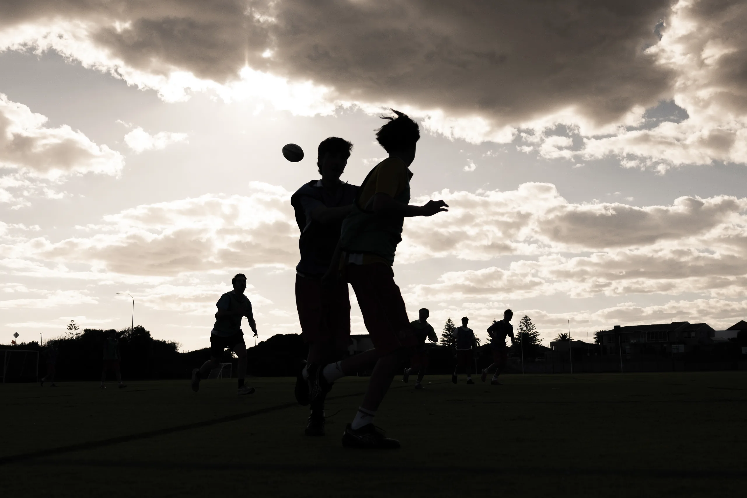 Rugby School second event photography