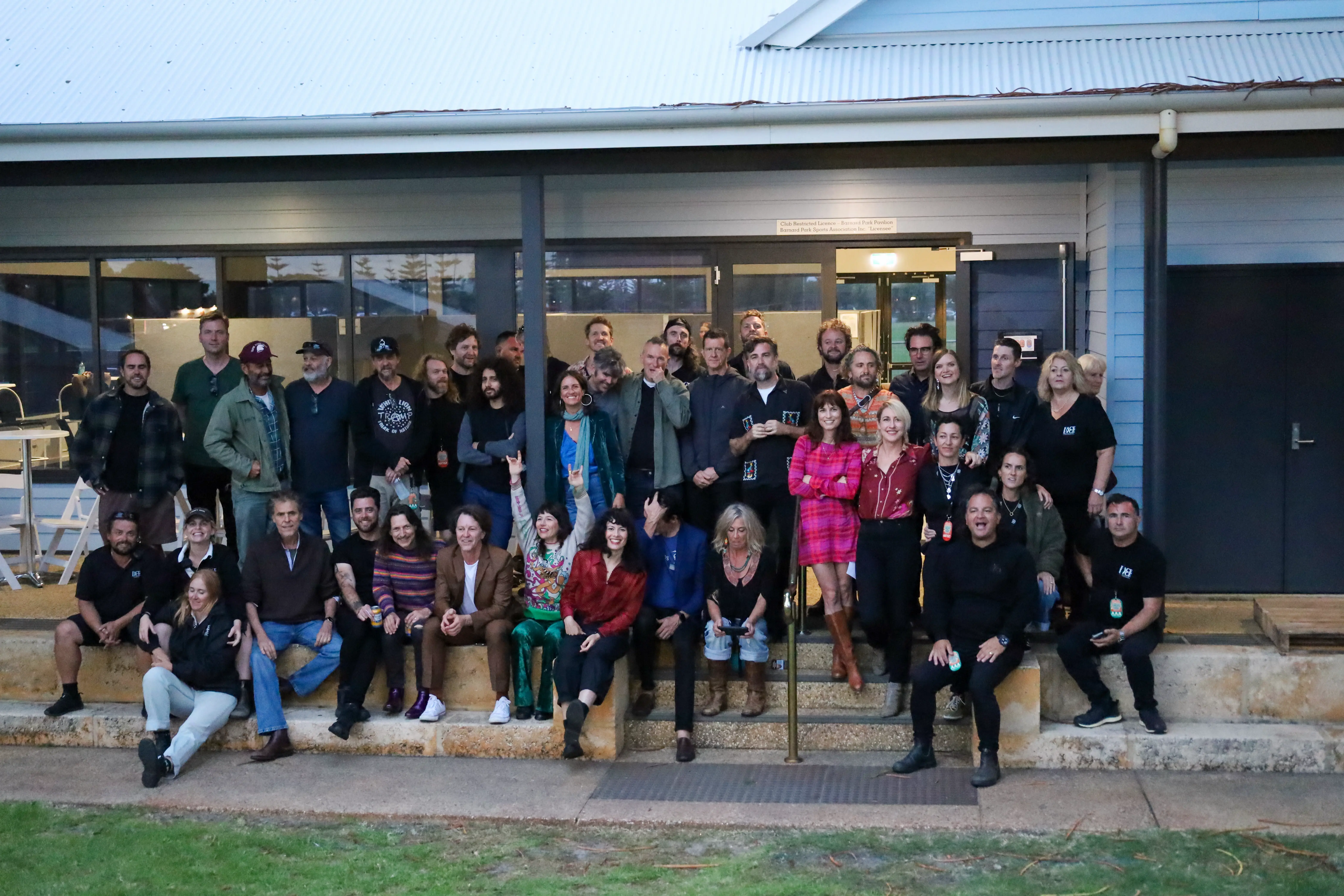 Busselton Event Photography 